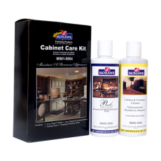 Cabinet Care Kit